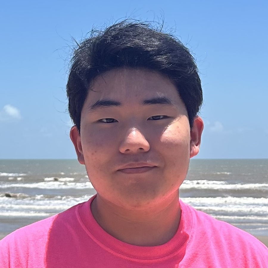 Edward Kang